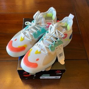Adidas Harden Volume 5 Futurenatural